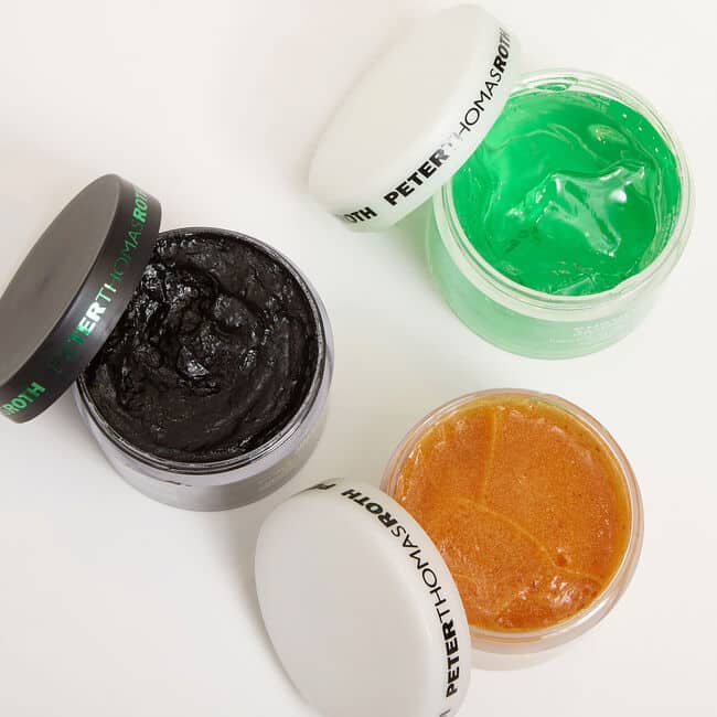 Peter Thomas Roth Pumpkin Enzyme Mask
