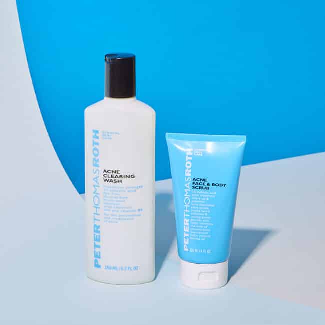 Peter Thomas Roth Acne Clearing Wash