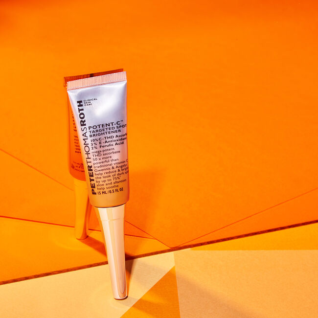 Peter Thomas Potent C Targeted Spot Brightener