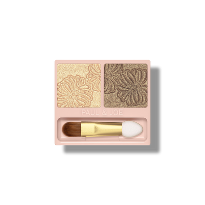 Paul & Joe Eye Color Duo Refill