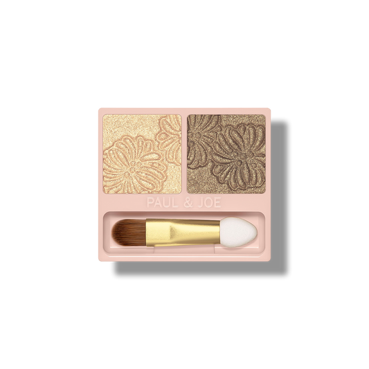 Paul & Joe Eye Color Duo Refill
