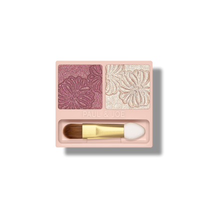 Paul & Joe Eye Color Duo Refill