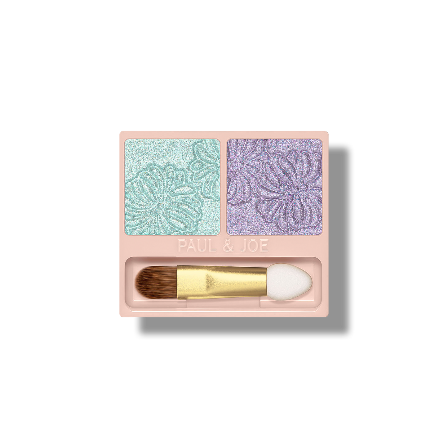 Paul & Joe Eye Color Duo Refill
