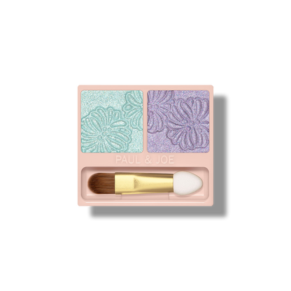 Paul & Joe Eye Color Duo Refill