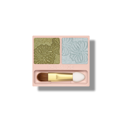 Paul & Joe Eye Color Duo Refill