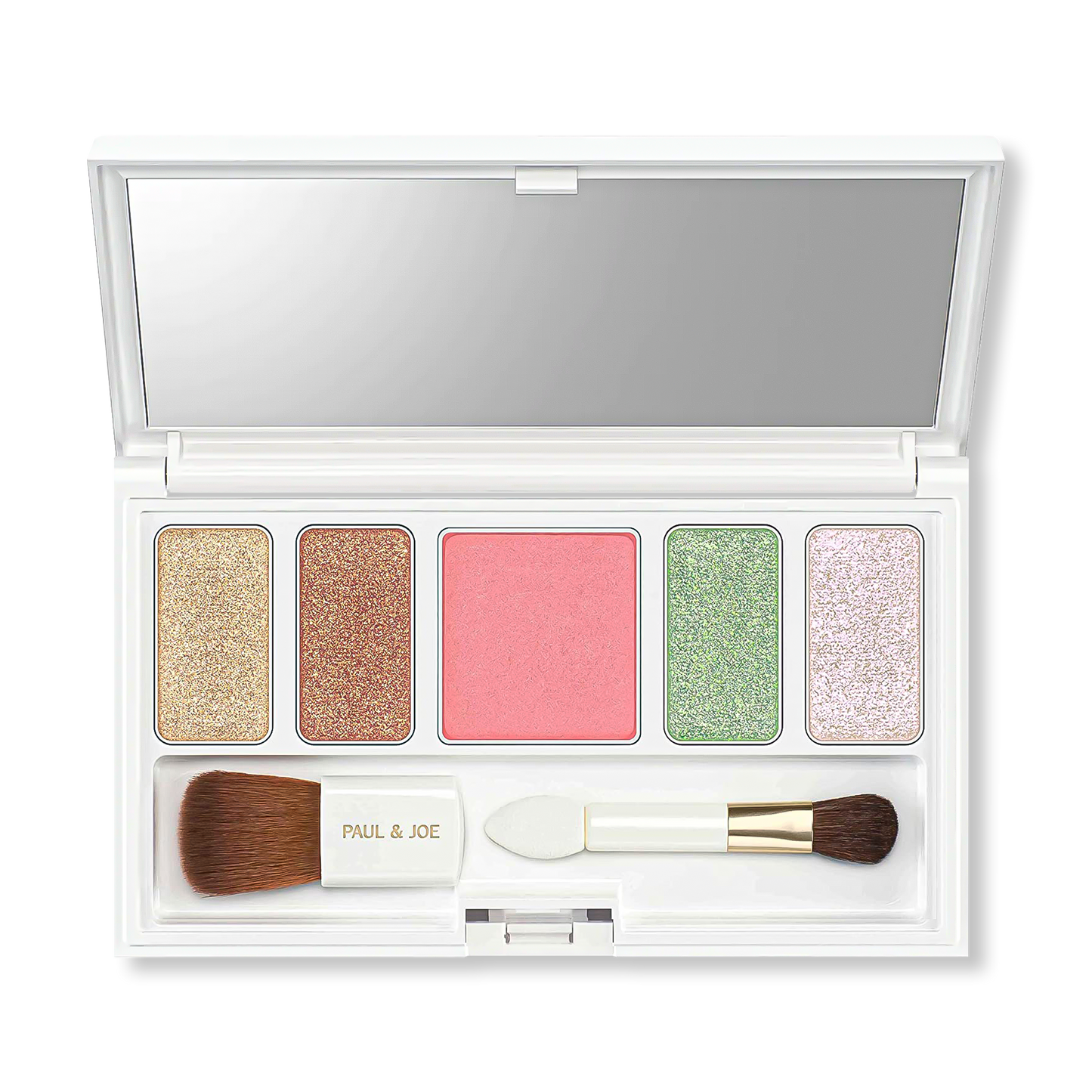 Paul & Joe Makeup Palette