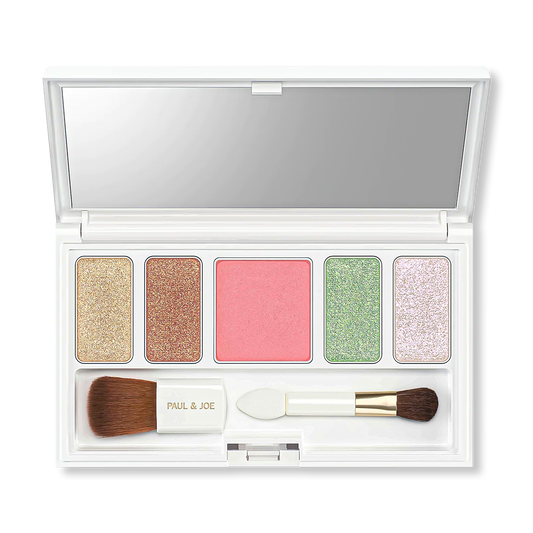 Paul & Joe Makeup Palette