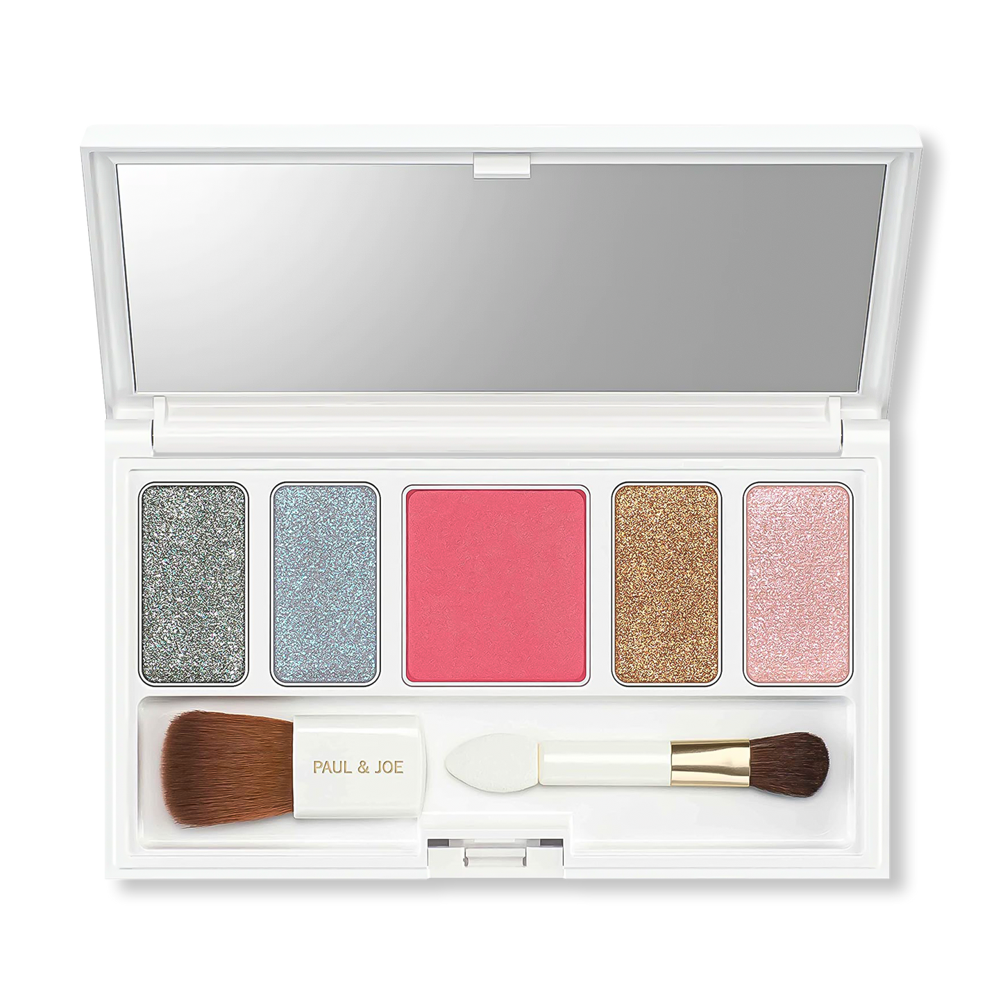 Paul & Joe Makeup Palette