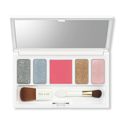 Paul & Joe Makeup Palette