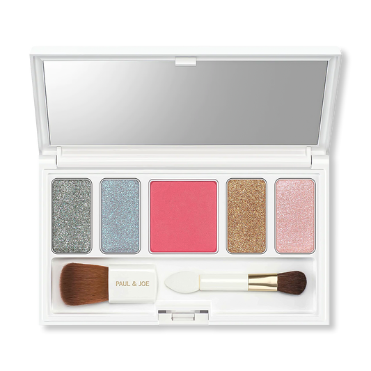 Paul & Joe Makeup Palette