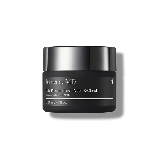 Perricone MD Cold Plasma Plus Neck Chest SPF 25