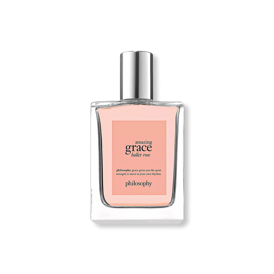 Philosophy Amazing Grace Ballet Rose EDT