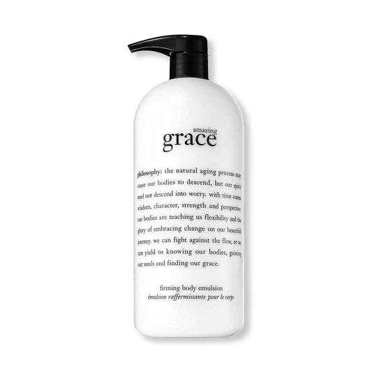 Philosophy Amazing Grace Firming Body Emulsion