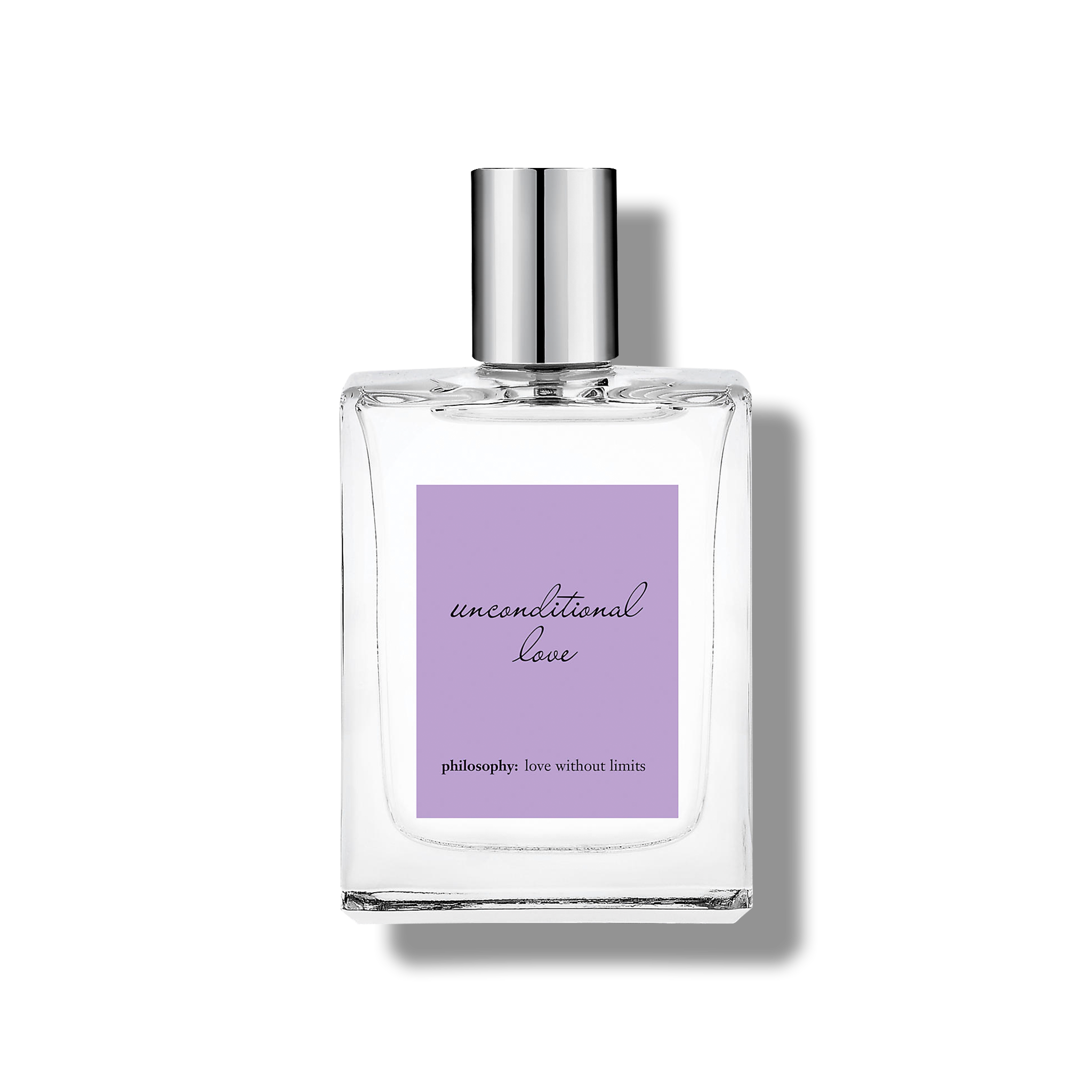 Philosophy Unconditional Love EDT