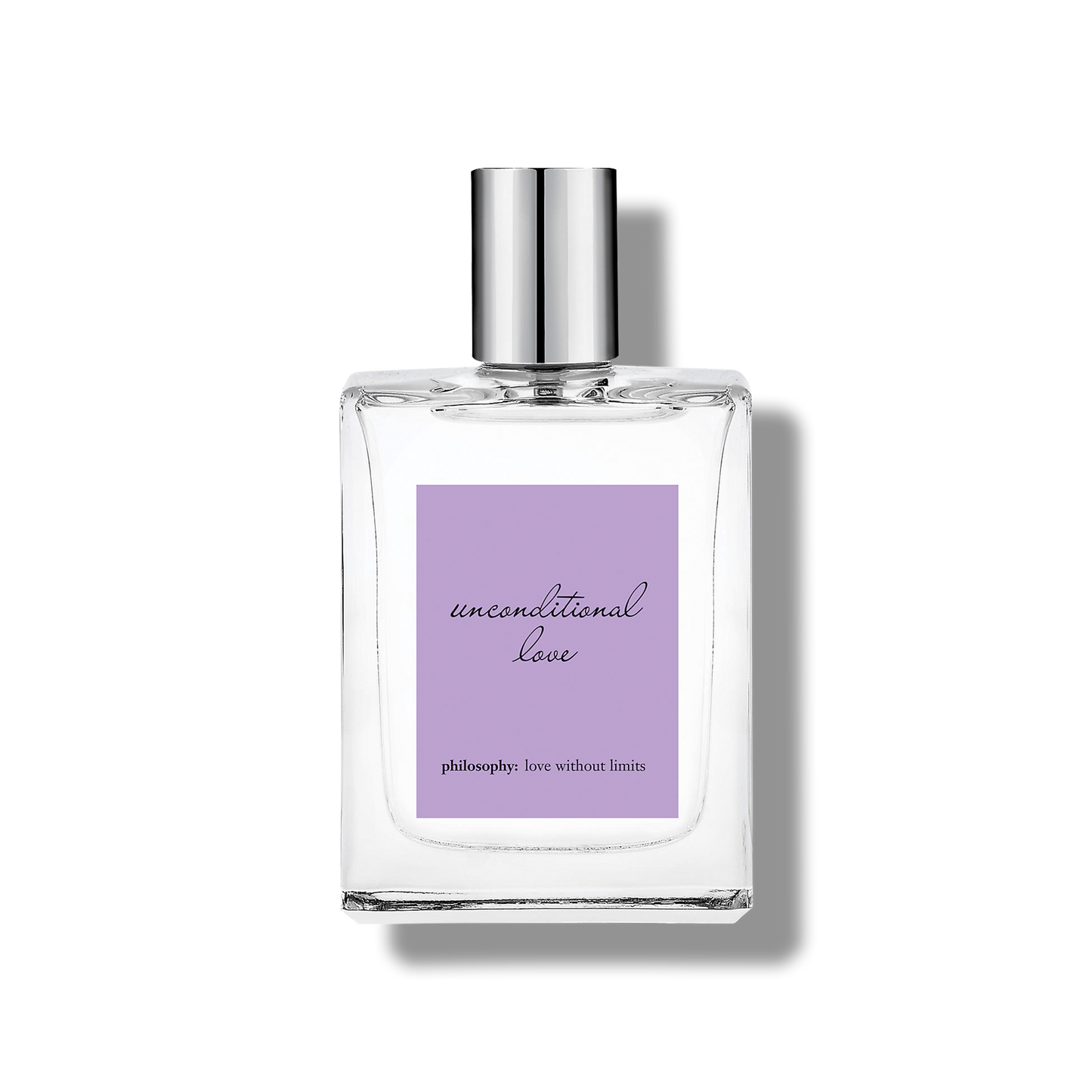 Philosophy Unconditional Love EDT