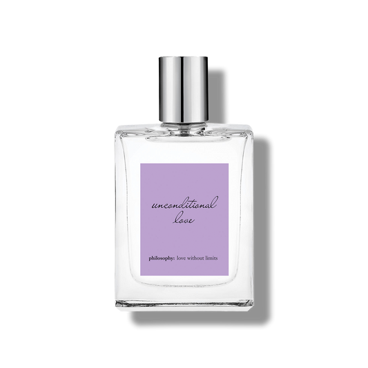 Philosophy Unconditional Love EDT