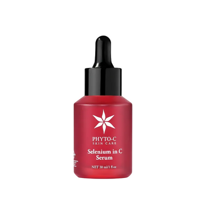 Phyto-C Selenium in C Serum