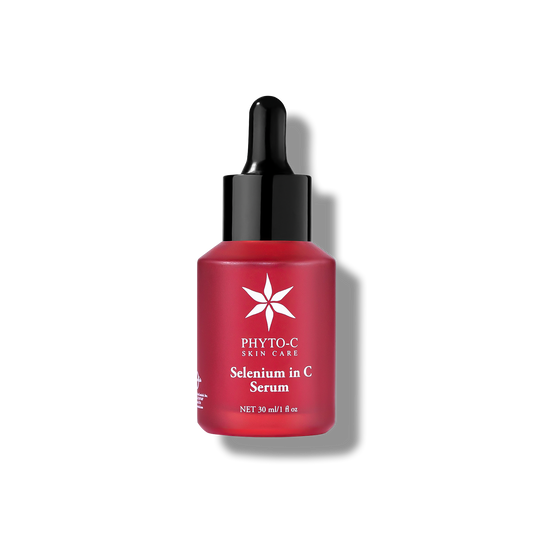 Phyto-C Selenium in C Serum