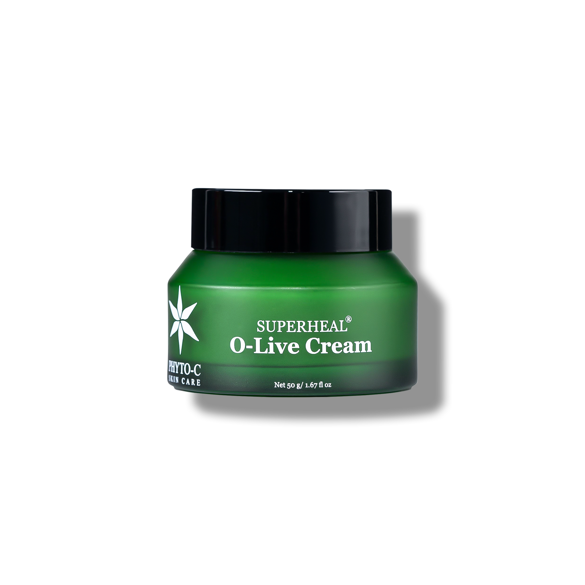 Phyto-C Superheal O-Live Cream