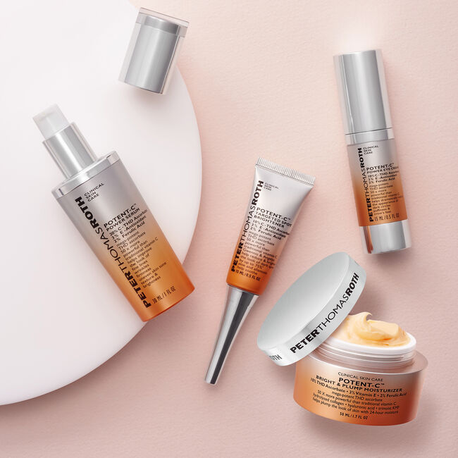 Peter Thomas Potent C Targeted Spot Brightener