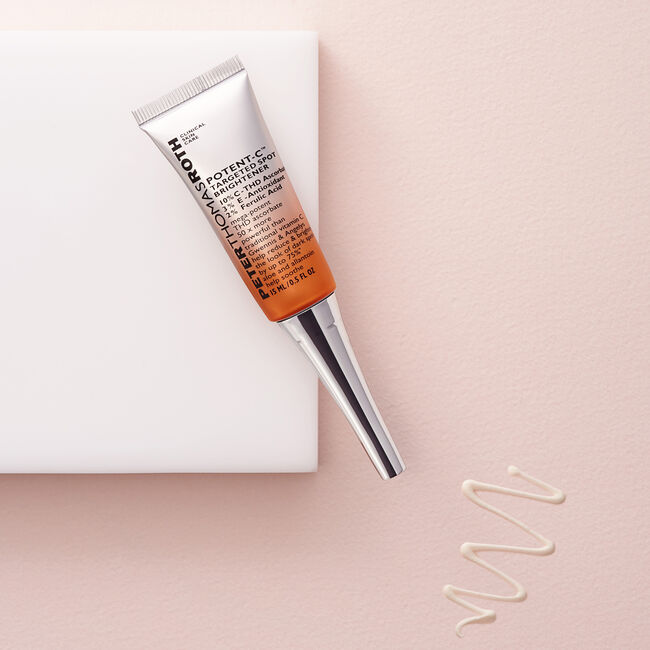 Peter Thomas Potent C Targeted Spot Brightener