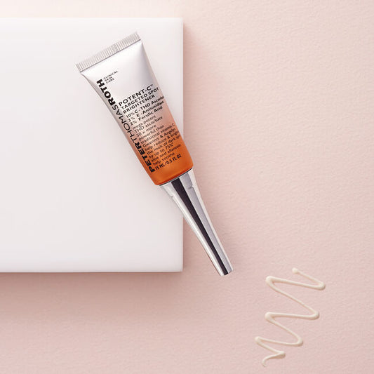 Peter Thomas Potent C Targeted Spot Brightener