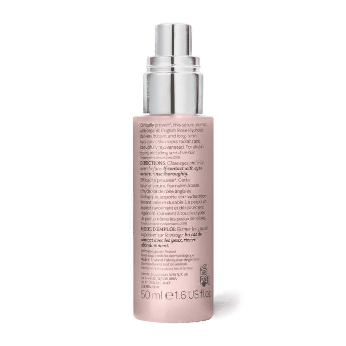 Pro-Collagen Rose Hydro-Mist