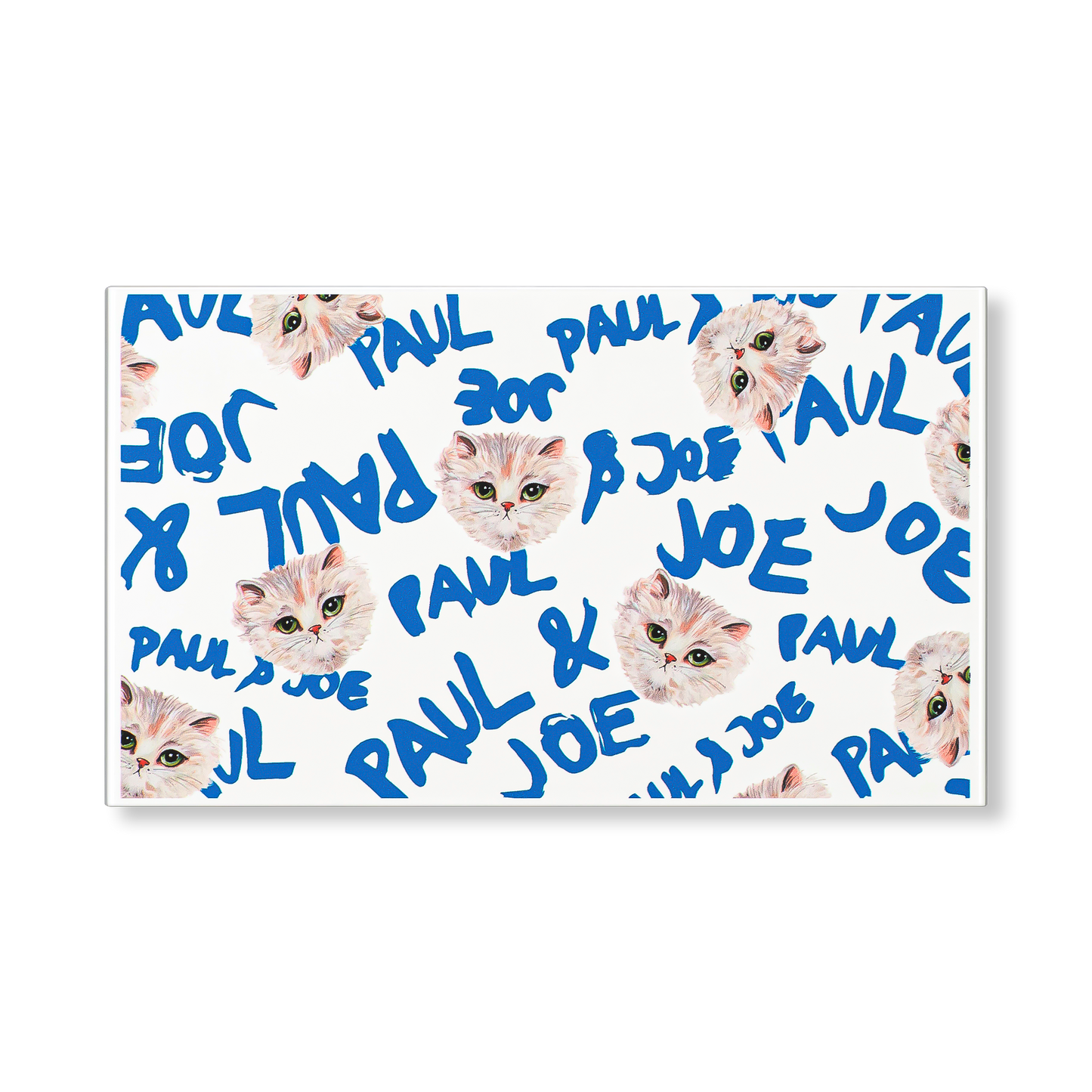 Paul & Joe Makeup Palette