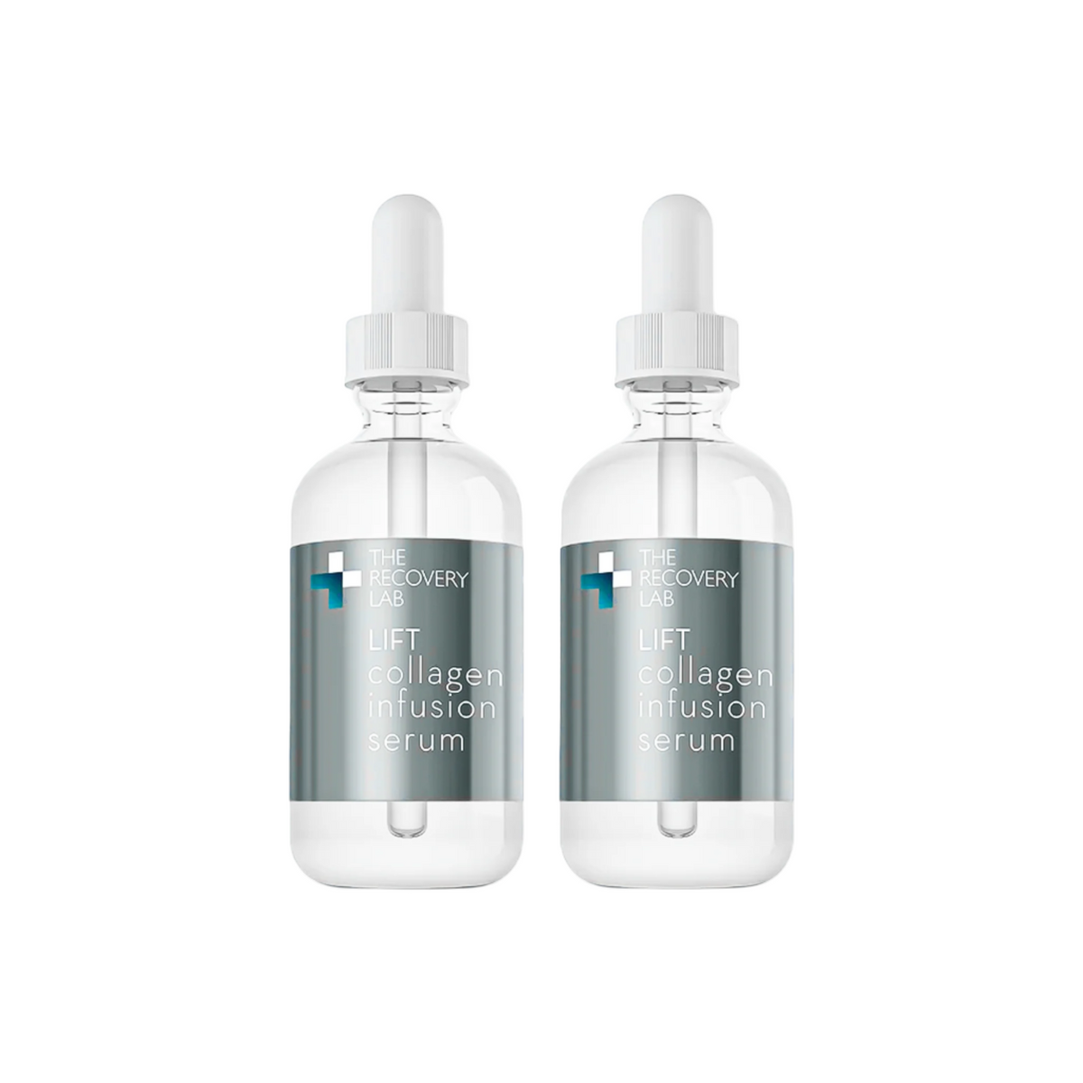 Collagen Infusion Ritual Face Serums - Vitamin C, Retinol Face Serums and More - Oh Beauty | Oh ...