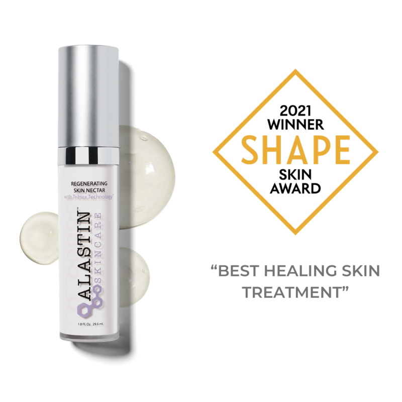 Alastin Skincare - Regenerating Skin Nectar - Oh Beauty