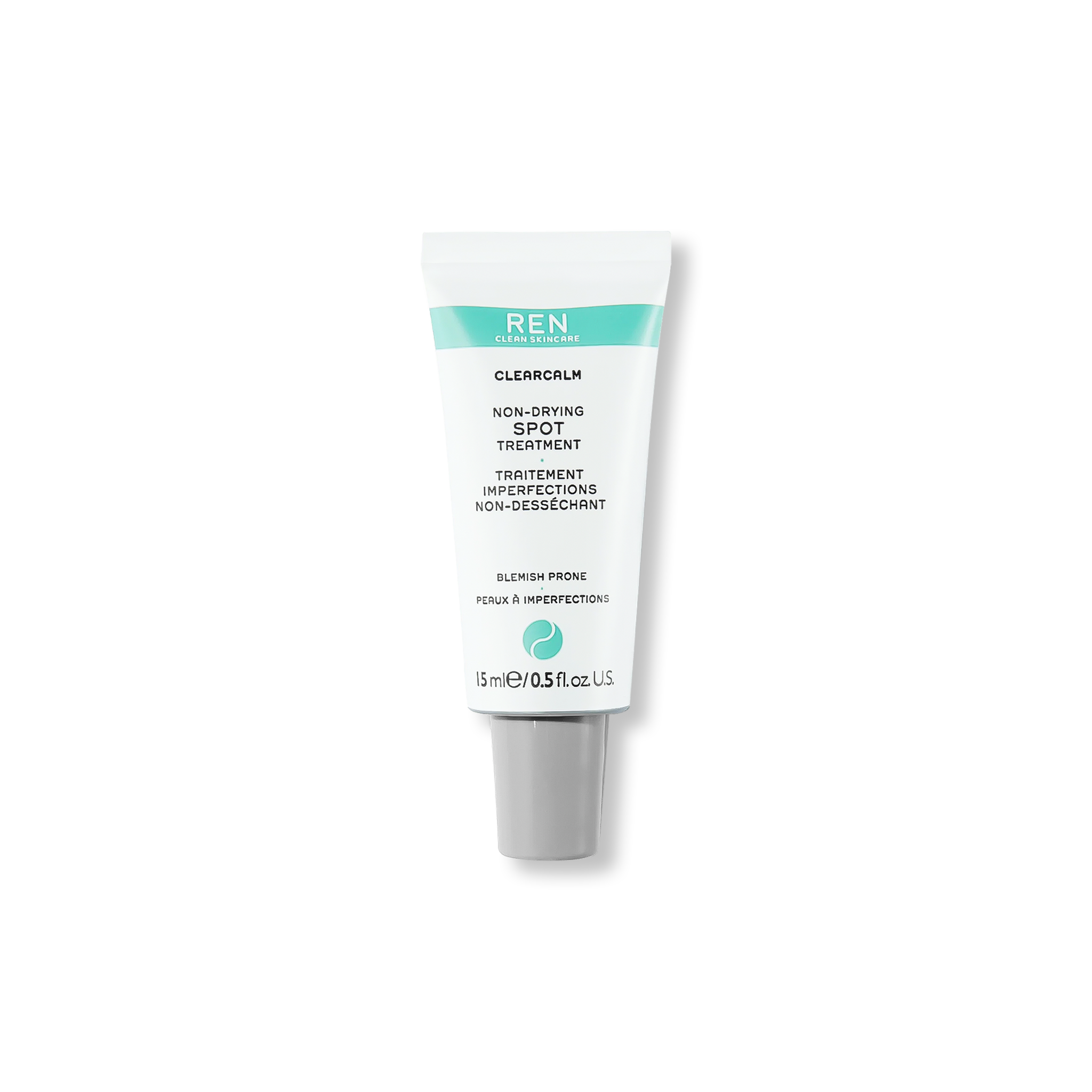 REN Clearcalm Non Drying Acne Treatment