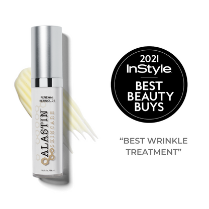 Alastin Skincare - Renewal Retinol - Oh Beauty