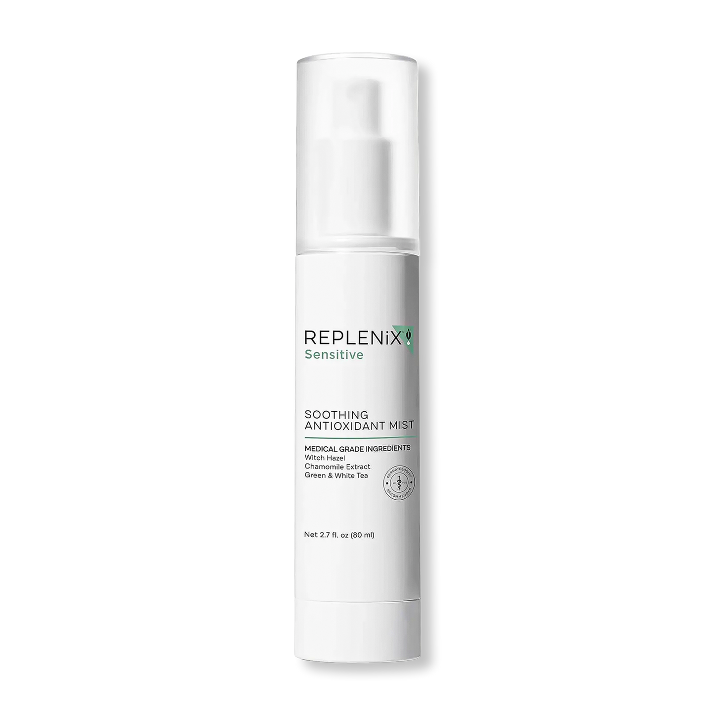 Replenix Sensitive Soothing Antioxidant Mist
