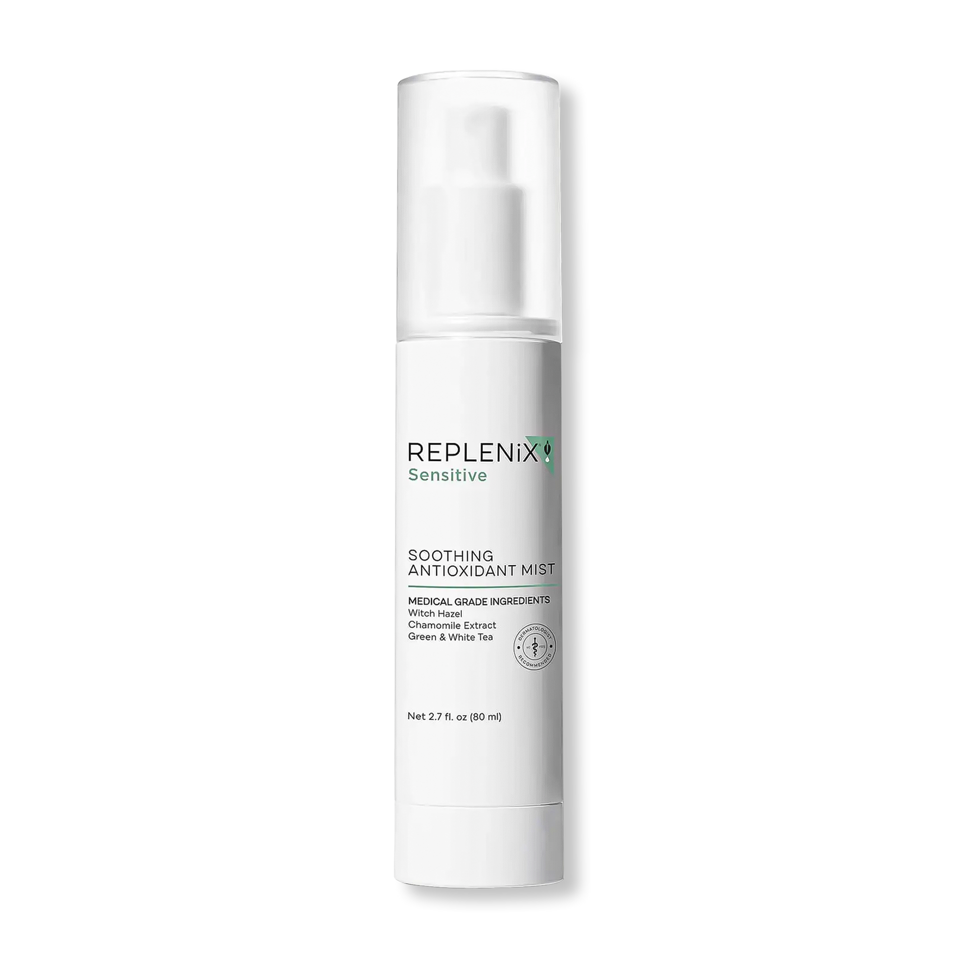 Replenix Sensitive Soothing Antioxidant Mist