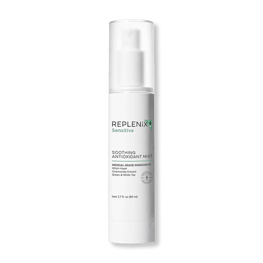 Replenix Sensitive Soothing Antioxidant Mist