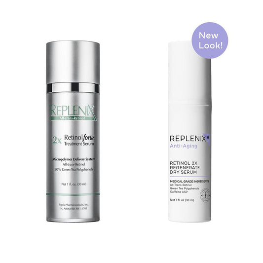 RETINOL 2X REGENERATE DRY SERUM