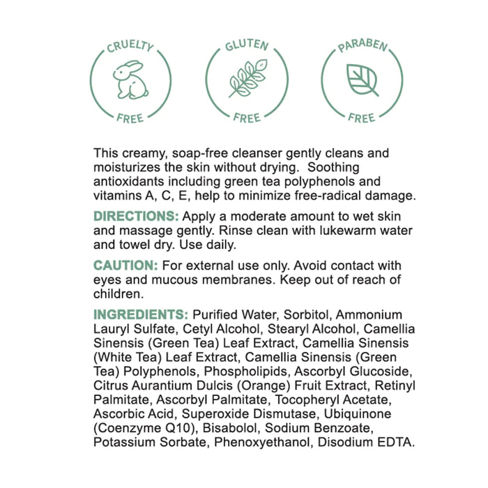 replenix-green-tea-gentle-soothing-cleanser
