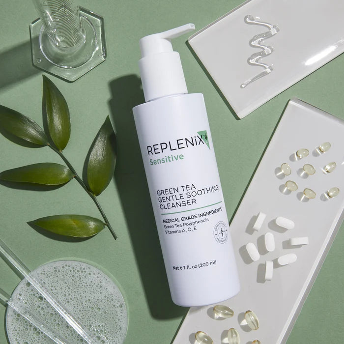 replenix-green-tea-gentle-soothing-cleanser