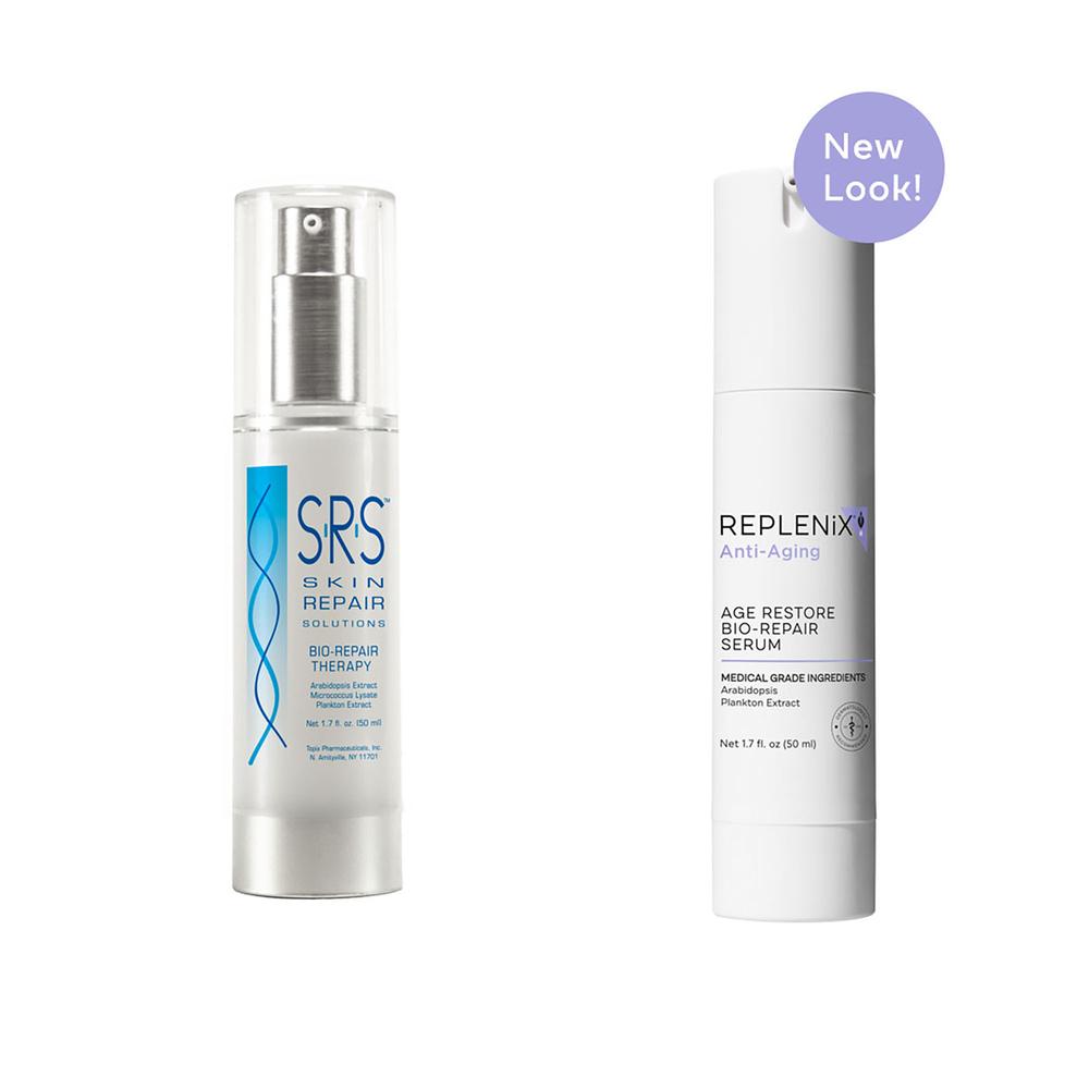 Age Restore Bio-repair Serum