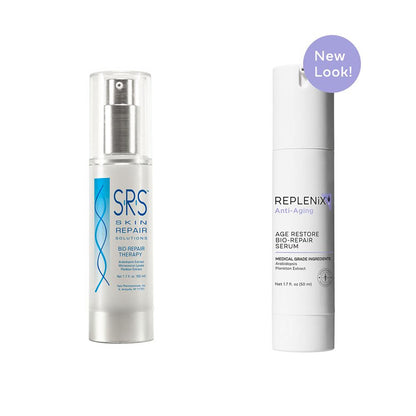 Age Restore Bio-repair Serum