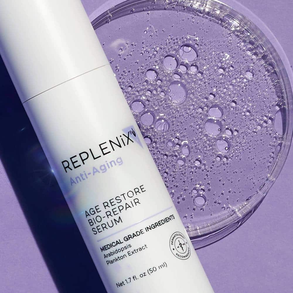 Age Restore Bio-repair Serum