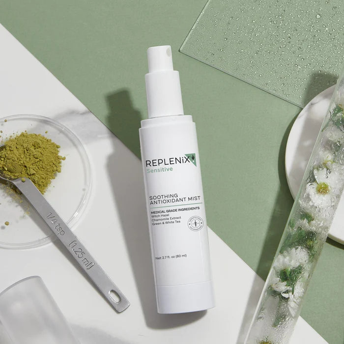 Replenix Sensitive Soothing Antioxidant Mist