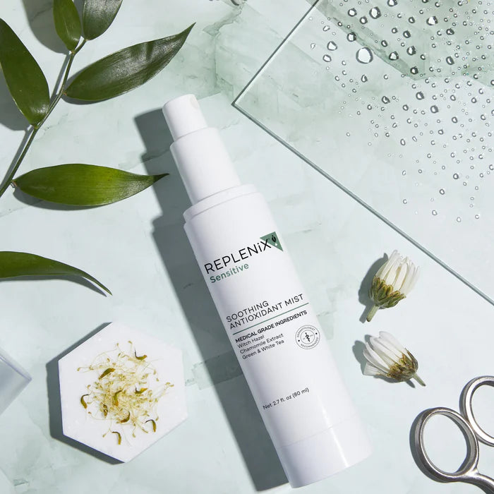 Replenix Sensitive Soothing Antioxidant Mist