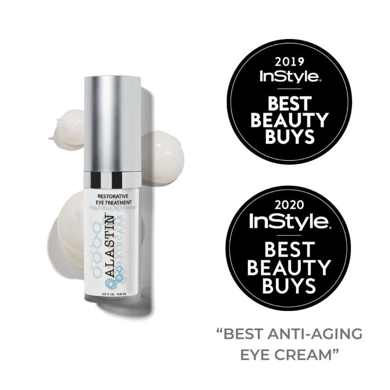 Alastin Restorative Eye Treatment