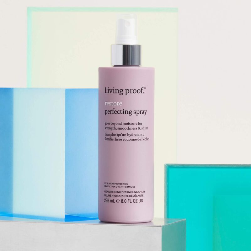 Living Proof Restore Perfecting Spray