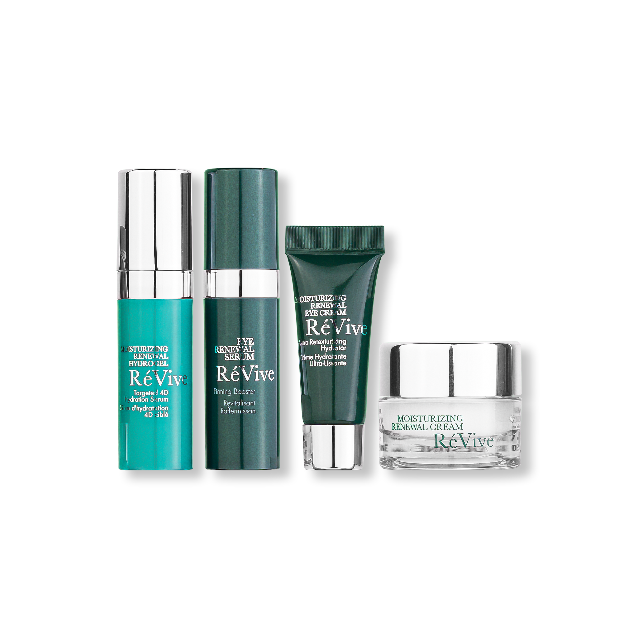 RéVive Skincare Products | Oh Beauty
