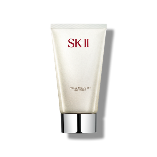 SK-IIFacialTreatmentCleanser