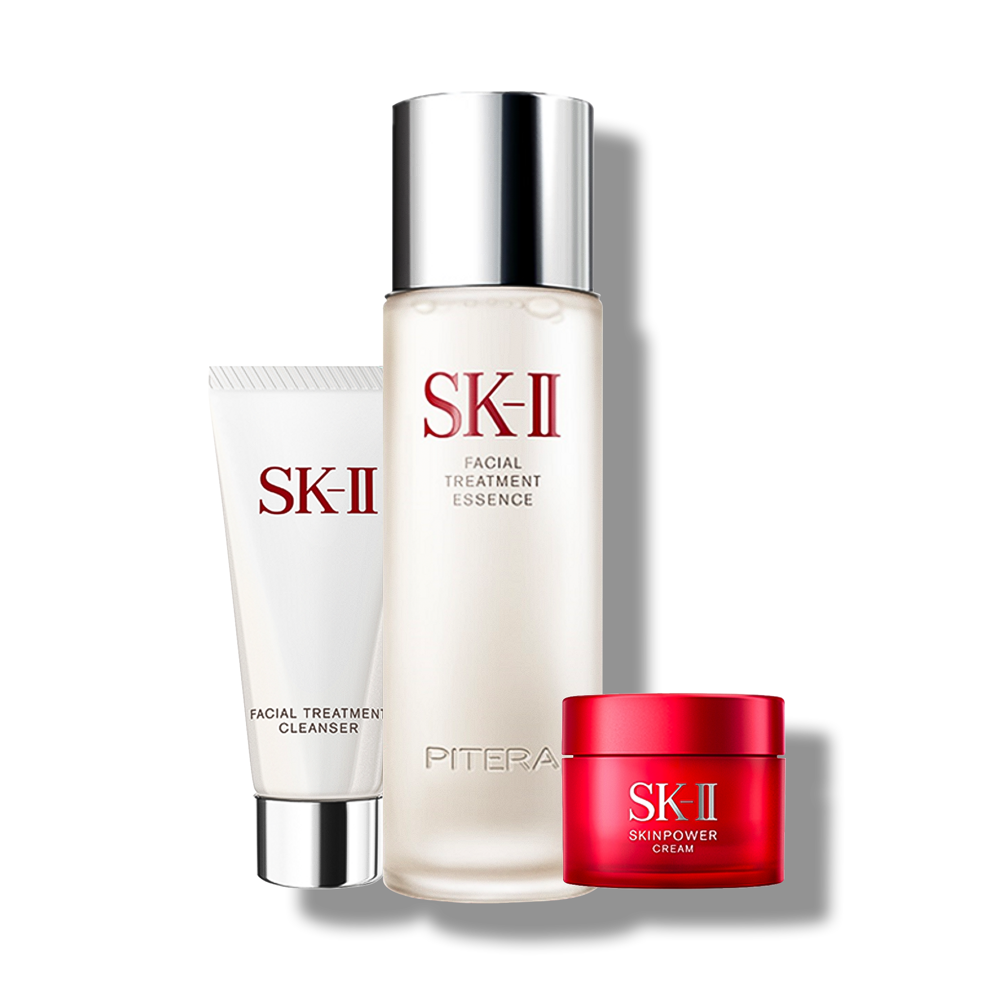 SK-II Pitera Power Kit