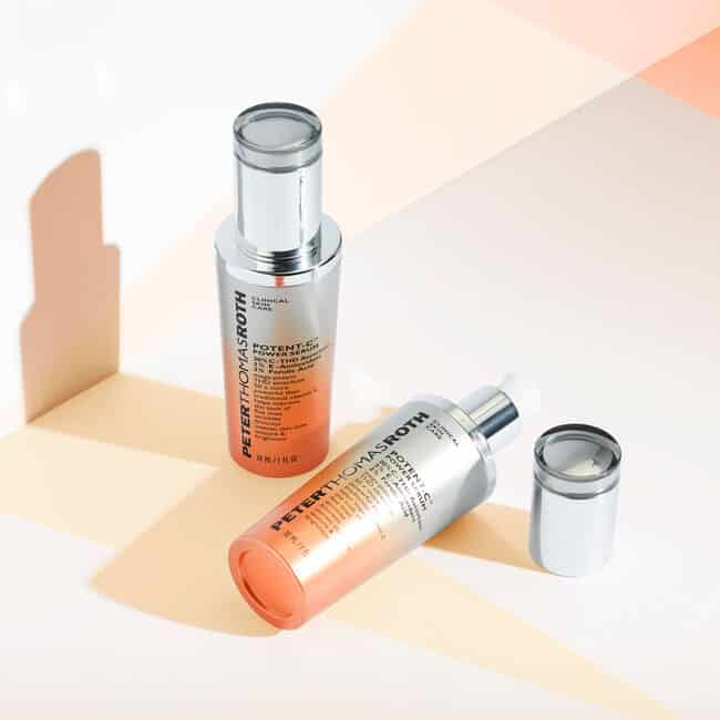 Peter Thomas Roth Potent-C Power Serum
