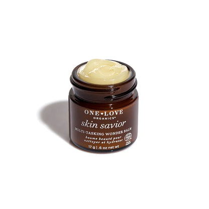 One Love Organics Skin Savior Multi Task Wonder Balm